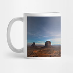 Monument Valley11 Mug